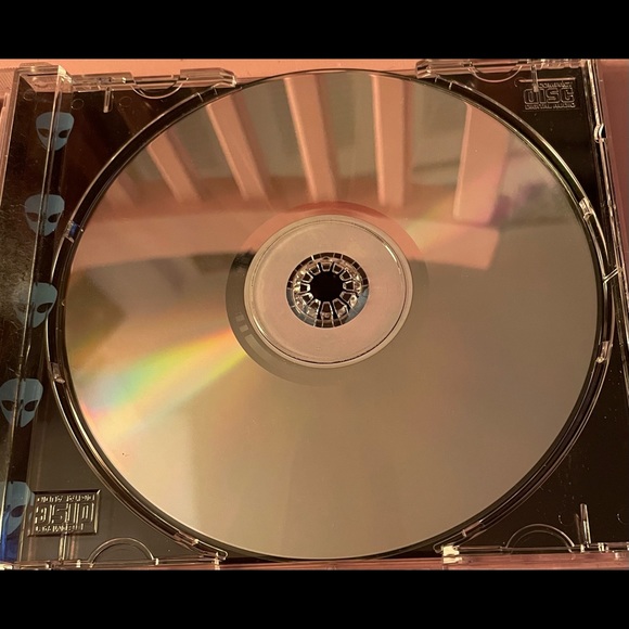 311 - 311 CD - Picture 5 of 5